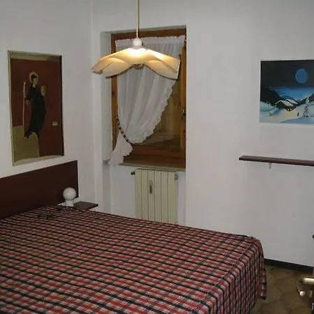 Διαμέρισμα Abeti Morgex